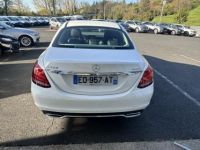 Mercedes Classe C 200 - BVA 7G-Tronic Plus  -  Fascination 4-Matic - BVA GPS + CAMERA AR + TOIT OUVRAN - <small></small> 21.490 € <small>TTC</small> - #6