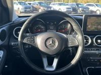 Mercedes Classe C 200 - BVA 7G-Tronic Plus  -  Fascination 4-Matic - BVA GPS + CAMERA AR + TOIT OUVRAN - <small></small> 21.490 € <small>TTC</small> - #18