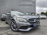 Mercedes Classe C 200 - BVA 9G-Tronic  BERLINE - BM 205 Business - BVA PHASE 1 - <small></small> 21.990 € <small>TTC</small> - #1