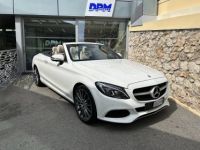 Mercedes Classe C 200 Cab 4Matic 184 Exucutive 9G Tronic - <small></small> 39.000 € <small>TTC</small> - #1