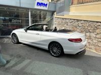 Mercedes Classe C 200 Cab 4Matic 184 Exucutive 9G Tronic - <small></small> 39.000 € <small>TTC</small> - #2