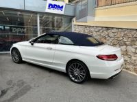 Mercedes Classe C 200 Cab 4Matic 184 Exucutive 9G Tronic - <small></small> 39.000 € <small>TTC</small> - #3