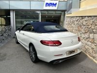 Mercedes Classe C 200 Cab 4Matic 184 Exucutive 9G Tronic - <small></small> 39.000 € <small>TTC</small> - #5