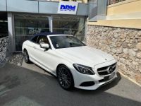 Mercedes Classe C 200 Cab 4Matic 184 Exucutive 9G Tronic - <small></small> 39.000 € <small>TTC</small> - #8