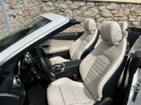 Mercedes Classe C 200 Cab 4Matic 184 Exucutive 9G Tronic - <small></small> 39.000 € <small>TTC</small> - #10