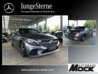 Mercedes Classe C 200 Cab. AMG Multibeam Kamera  - <small></small> 39.890 € <small>TTC</small> - #1