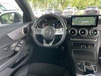 Mercedes Classe C 200 Cab. AMG Multibeam Kamera  - <small></small> 39.890 € <small>TTC</small> - #10