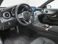 Mercedes Classe C 200 CABRIO AIRSCARF LED - <small></small> 42.697 € <small>TTC</small> - #7