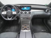 Mercedes Classe C 200 CABRIO AIRSCARF LED - <small></small> 42.697 € <small>TTC</small> - #8