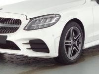 Mercedes Classe C 200 Cabrio AMG Advanced LED  - <small></small> 33.900 € <small>TTC</small> - #2