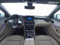 Mercedes Classe C 200 Cabrio AMG Advanced LED  - <small></small> 33.900 € <small>TTC</small> - #7