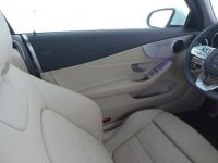 Mercedes Classe C 200 Cabrio AMG Advanced LED  - <small></small> 33.900 € <small>TTC</small> - #8