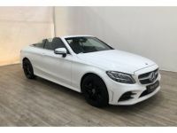 Mercedes Classe C 200 Cabrio AMG Kamera Navi  - <small></small> 32.549 € <small>TTC</small> - #2