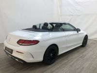 Mercedes Classe C 200 Cabrio AMG Kamera Navi  - <small></small> 32.549 € <small>TTC</small> - #6