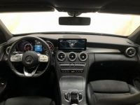 Mercedes Classe C 200 Cabrio AMG Kamera Navi  - <small></small> 32.549 € <small>TTC</small> - #14