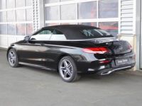 Mercedes Classe C 200 Cabrio AMG Line 9G - <small></small> 35.900 € <small>TTC</small> - #4