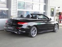 Mercedes Classe C 200 Cabrio AMG Line 9G - <small></small> 35.900 € <small>TTC</small> - #5