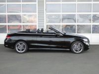 Mercedes Classe C 200 Cabrio AMG Line 9G - <small></small> 35.900 € <small>TTC</small> - #7