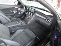 Mercedes Classe C 200 Cabrio AMG Line 9G - <small></small> 35.900 € <small>TTC</small> - #11