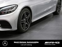 Mercedes Classe C 200 Cabrio AMG Night AIRSCARF  - <small></small> 33.490 € <small>TTC</small> - #5