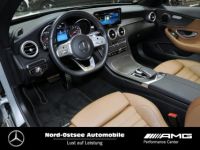 Mercedes Classe C 200 Cabrio AMG Night AIRSCARF  - <small></small> 33.490 € <small>TTC</small> - #7