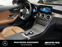 Mercedes Classe C 200 Cabrio AMG Night AIRSCARF  - <small></small> 33.490 € <small>TTC</small> - #8