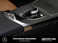 Mercedes Classe C 200 Cabrio AMG Night AIRSCARF  - <small></small> 33.490 € <small>TTC</small> - #10