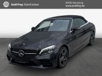 Mercedes Classe C 200 Cabrio AMG Night Sound  - <small></small> 33.480 € <small>TTC</small> - #1