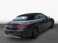 Mercedes Classe C 200 Cabrio AMG Night Sound  - <small></small> 33.480 € <small>TTC</small> - #2