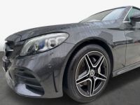 Mercedes Classe C 200 Cabrio AMG Night Sound  - <small></small> 33.480 € <small>TTC</small> - #5