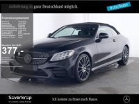 Mercedes Classe C 200 Cabriolet , AMG NIGHT  - <small></small> 47.752 € <small>TTC</small> - #1