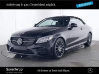 Mercedes Classe C 200 Cabriolet , AMG NIGHT  - <small></small> 47.752 € <small>TTC</small> - #2