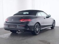 Mercedes Classe C 200 Cabriolet , AMG NIGHT  - <small></small> 47.752 € <small>TTC</small> - #3