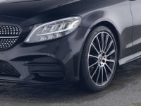 Mercedes Classe C 200 Cabriolet , AMG NIGHT  - <small></small> 47.752 € <small>TTC</small> - #6