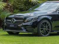 Mercedes Classe C 200 Cabriolet 9G-Tronic AMG Line - <small></small> 36.990 € <small>TTC</small> - #46