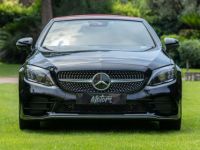 Mercedes Classe C 200 Cabriolet 9G-Tronic AMG Line - <small></small> 36.990 € <small>TTC</small> - #48