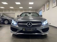 Mercedes Classe C 200 Cabriolet AMG full- 1erMAIN-ETAT NEUF-AUTO - <small></small> 29.990 € <small>TTC</small> - #2