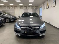 Mercedes Classe C 200 Cabriolet AMG full- 1erMAIN-ETAT NEUF-AUTO - <small></small> 29.990 € <small>TTC</small> - #7