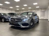 Mercedes Classe C 200 Cabriolet AMG full- 1erMAIN-ETAT NEUF-AUTO - <small></small> 28.990 € <small>TTC</small> - #1