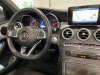 Mercedes Classe C 200 Cabriolet AMG full- 1erMAIN-ETAT NEUF-AUTO - <small></small> 28.990 € <small>TTC</small> - #16