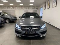 Mercedes Classe C 200 Cabriolet AMG full- 1erMAIN-ETAT NEUF-AUTO - <small></small> 28.990 € <small>TTC</small> - #20