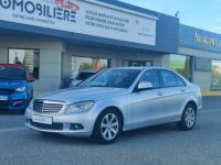 Mercedes Classe C 200 CDi 136 ch - <small></small> 7.990 € <small>TTC</small> - #1