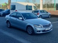 Mercedes Classe C 200 CDi 136 ch - <small></small> 7.990 € <small>TTC</small> - #3