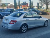 Mercedes Classe C 200 CDi 136 ch - <small></small> 7.990 € <small>TTC</small> - #4