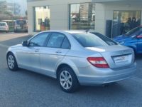 Mercedes Classe C 200 CDi 136 ch - <small></small> 8.890 € <small>TTC</small> - #6