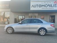 Mercedes Classe C 200 CDi 136 ch - <small></small> 7.990 € <small>TTC</small> - #7