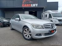 Mercedes Classe C 200 CDI - 136 CV ELEGANCE - <small></small> 6.990 € <small>TTC</small> - #1