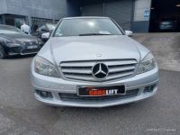 Mercedes Classe C 200 CDI - 136 CV ELEGANCE - <small></small> 6.990 € <small>TTC</small> - #2