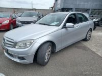 Mercedes Classe C 200 CDI - 136 CV ELEGANCE - <small></small> 6.990 € <small>TTC</small> - #3