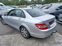 Mercedes Classe C 200 CDI - 136 CV ELEGANCE - <small></small> 6.990 € <small>TTC</small> - #5